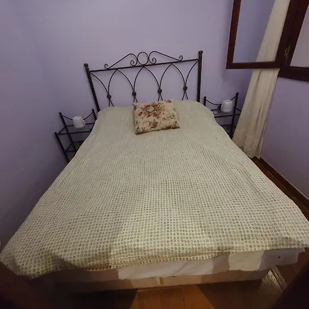 Acogedor Apartamento Verdi9 توريمولينوس