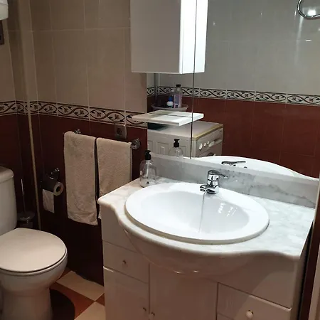 Acogedor Apartamento Verdi9 شقة توريمولينوس