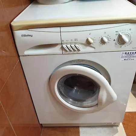 Acogedor Apartamento Verdi9 توريمولينوس