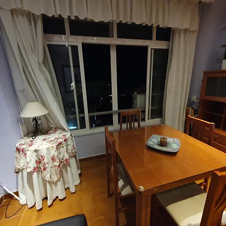 Acogedor Apartamento Verdi9 شقة